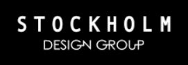 stockholm design group.